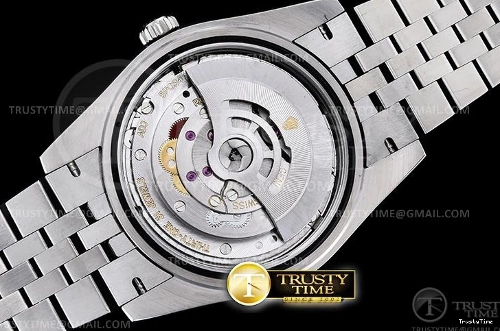 0731 Attractive R2DJ0252A – DJ2 41mm Jub 628